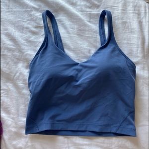 lululemon align tank top